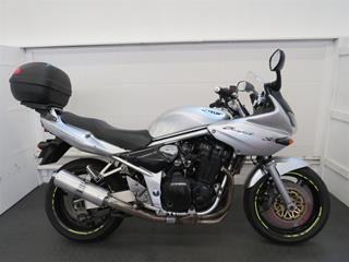 SUZUKI GSF1200 BANDIT 