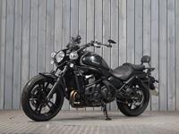 KAWASAKI VULCAN S