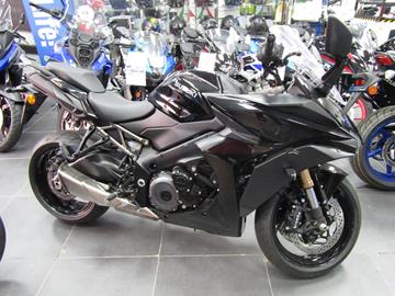 SUZUKI GSX-S1000