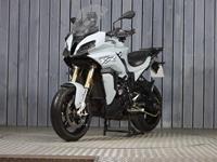 BMW S1000XR