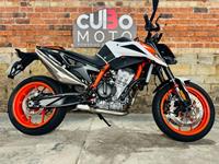 KTM 890 DUKE R