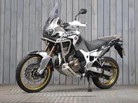 HONDA CRF1000L AFRICA TWIN