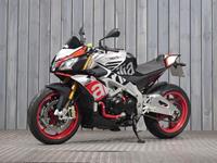 APRILIA TUONO V4 1100 FACTORY