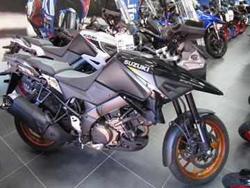 SUZUKI DL1050 V-STROM