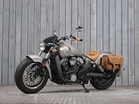 INDIAN SCOUT