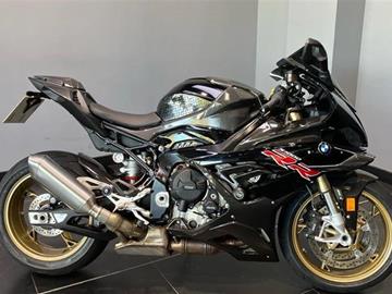 BMW S1000RR