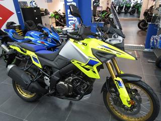 SUZUKI DL1050 V-STROM 