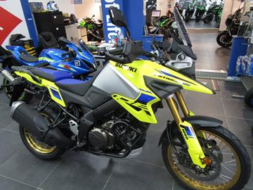 SUZUKI DL1050 V-STROM