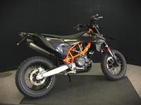 KTM 690 SMC R