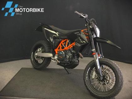 KTM 690 SMC R