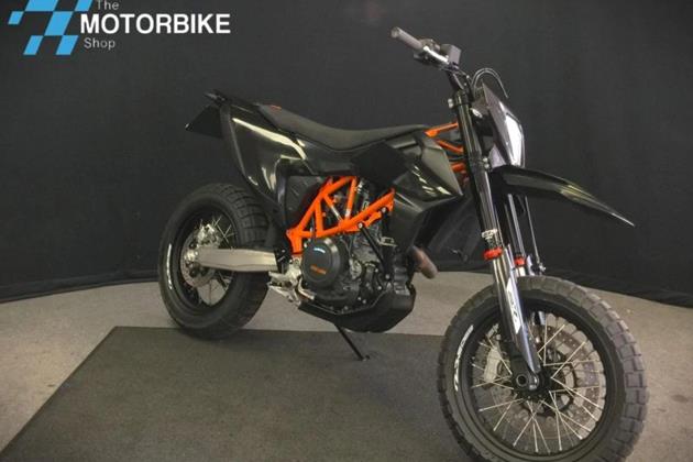 KTM 690 SMC R