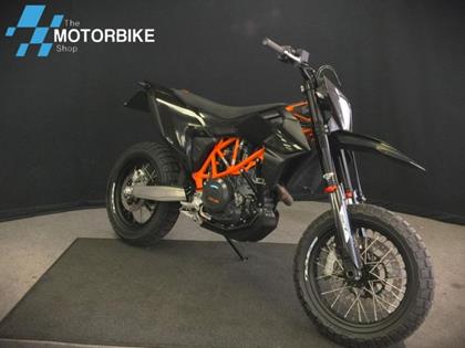 KTM 690 SMC R