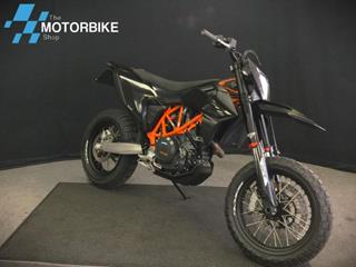 KTM 690 SMC R 