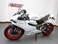 DUCATI 899 PANIGALE