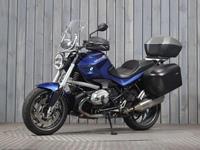 BMW R1200R