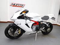 MV-AGUSTA F3 675