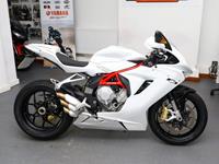 MV-AGUSTA F3 675