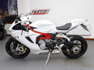 MV-AGUSTA F3 675 