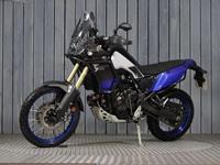 YAMAHA TENERE 700