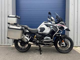 BMW R1200GS ADVENTURE 