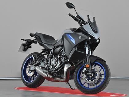 YAMAHA TRACER 700