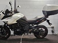 TRIUMPH TIGER 1050