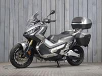 HONDA X-ADV