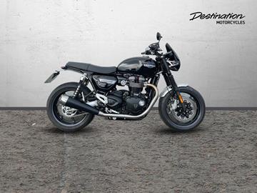 TRIUMPH SPEED TWIN 1200