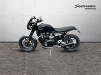 TRIUMPH SPEED TWIN 1200