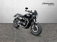 TRIUMPH SPEED TWIN 1200