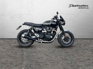 TRIUMPH SPEED TWIN 1200 