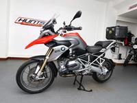 BMW R1200GS