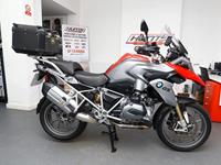 BMW R1200GS