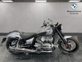 BMW R18 CLASSIC 