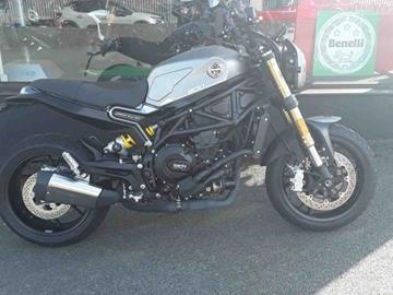 BENELLI LEONCINO 800