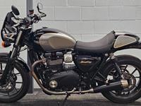 TRIUMPH STREET CUP