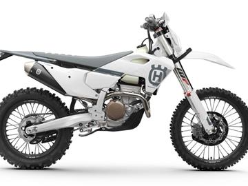 HUSQVARNA FE350