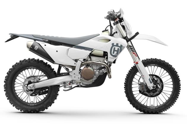 HUSQVARNA FE350