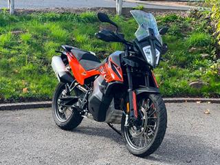 KTM 890 ADVENTURE 