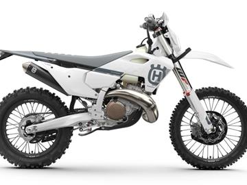 HUSQVARNA TE300