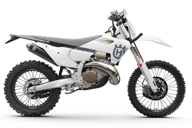 HUSQVARNA TE300