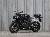 HONDA CBR600RR