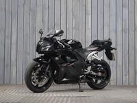 HONDA CBR600RR