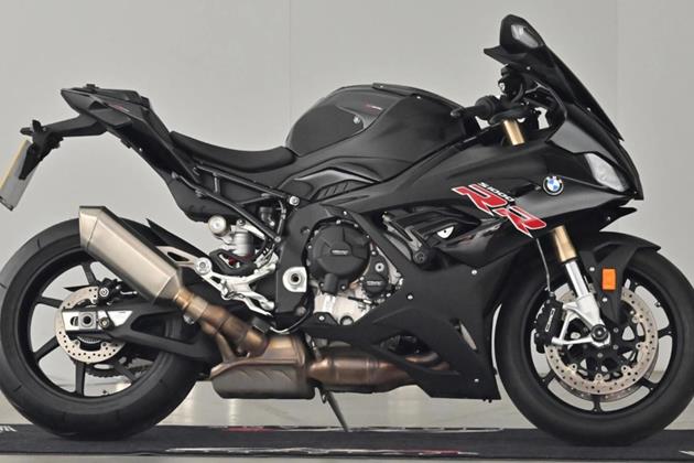 BMW S1000RR