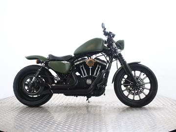 HARLEY-DAVIDSON SPORTSTER 883