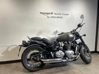 TRIUMPH SPEEDMASTER 1200