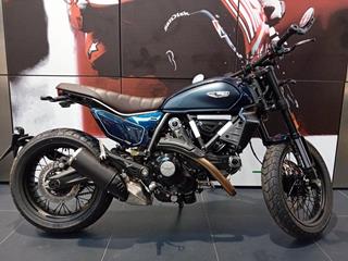 SCRAMBLER 800 