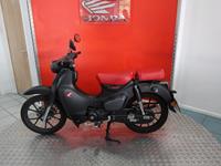 HONDA SUPER CUB C125