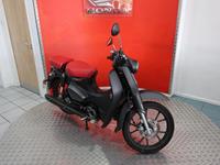 HONDA SUPER CUB C125