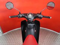 HONDA SUPER CUB C125